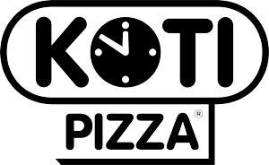 Kotipizza logo